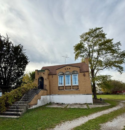 21924 Lincoln Hwy, Lynwood, IL, 60411-4541 | Card Image