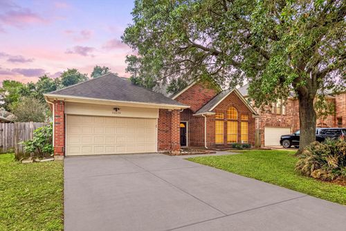 16839 Carbridge Dr, Houston, TX, 77084-1807 | Card Image