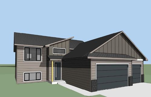 901 N Independent St Street, Lennox, SD, 57039 | Card Image