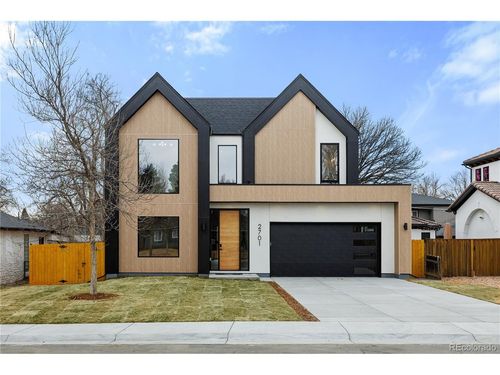 2701 S Cook St, Denver, CO, 80210-6521 | Card Image