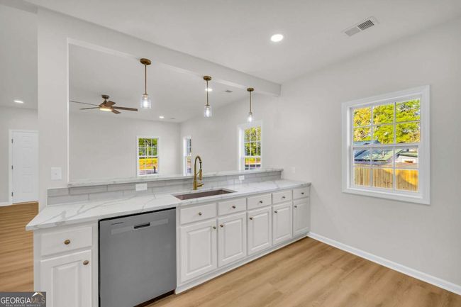 668 Brockton Rd, House other with 3 bedrooms, 2 bathrooms and 2 parking in Jefferson GA | Image 15