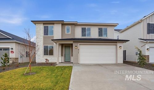 6117 N Torva Ave, Meridian, ID, 83646-2029 | Card Image