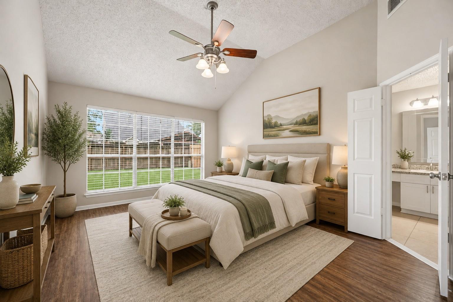 Residential in Houston 5