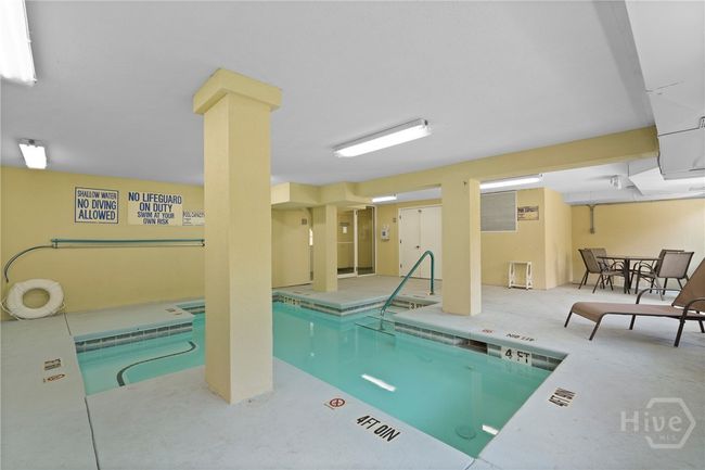 302 - 10 Ts Chu Ter, Condo with 3 bedrooms, 2 bathrooms and null parking in Tybee Island GA | Image 39