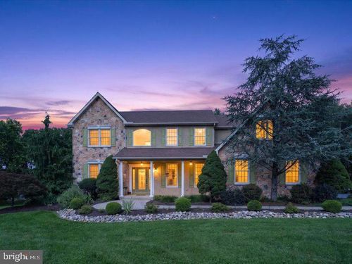 80 Green Pond Ln, Glenmoore, PA, 19343-1700 | Card Image