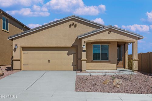 10263 N 115th Avenue, Youngtown, AZ, 85363 | Card Image