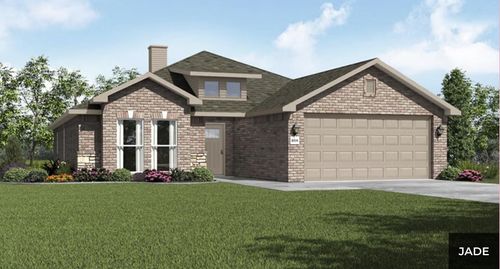 1107 W Jay St, Ozark, MO, 65721 | Card Image