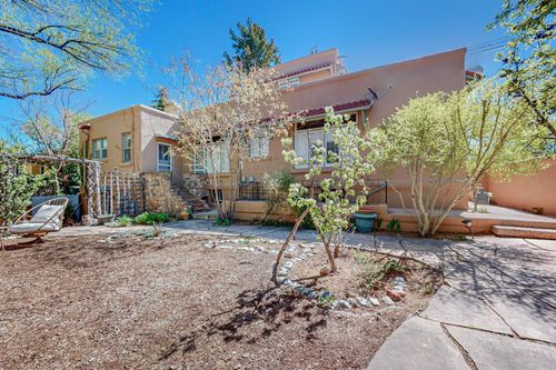 2-728 Don Gaspar Ave, Santa Fe, NM, 87505-2679 | Card Image