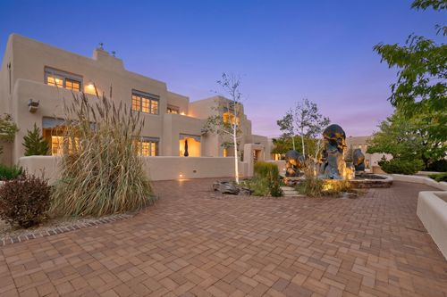 unit-216-3101 Old Pecos Trl, Santa Fe, NM, 87505-9087 | Card Image