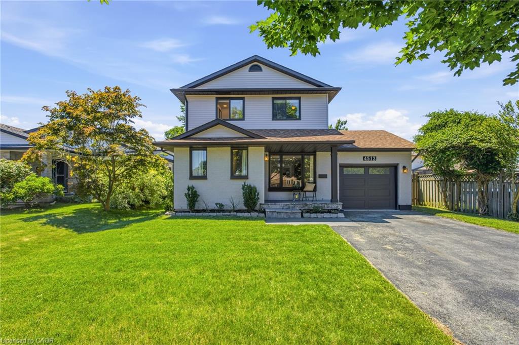 Residential in Beamsville 2