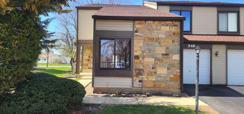 548 Alton Ct, Carol Stream, IL, 60188-9212 | Card Image