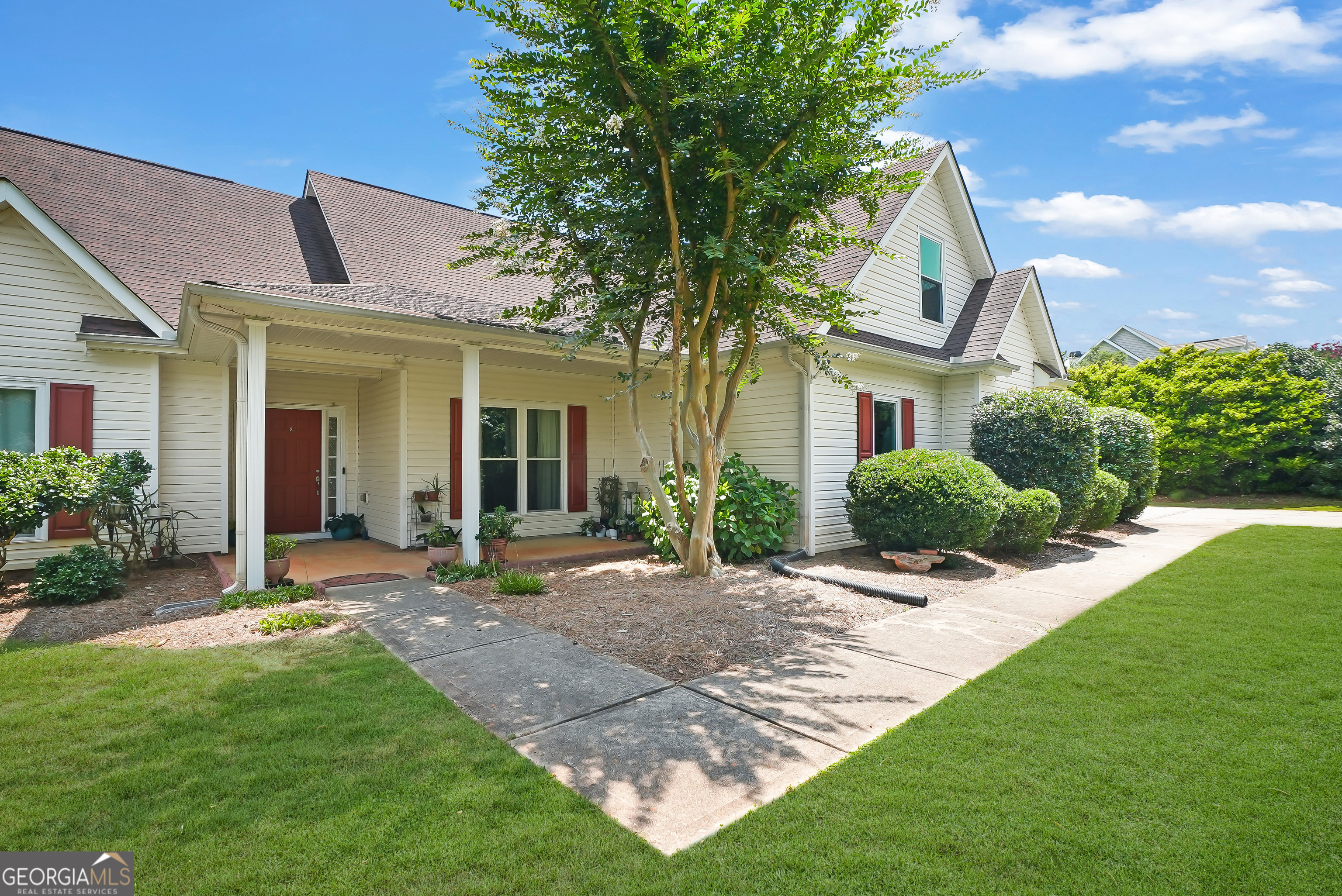 Residential in Senoia 5