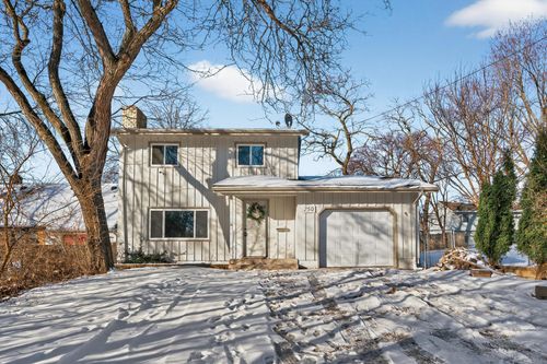 250 20th Ave S, South Saint Paul, MN, 55075-2159 | Card Image