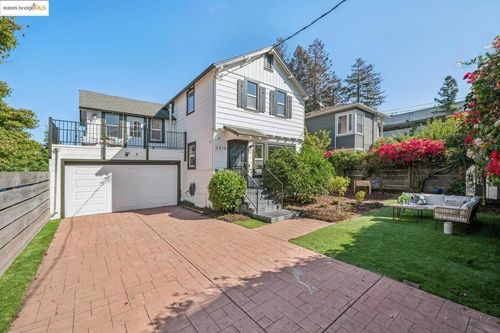 2417 Webster St, Berkeley, CA, 94705-2099 | Card Image