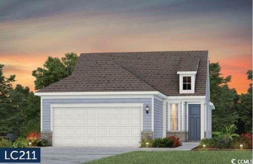 1158 Lady Bird Way, North Myrtle Beach, SC, 29582-7639 | Card Image