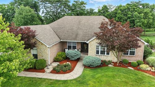 5313 Providence Ridge Dr, Liberty Twp, OH, 45011-9281 | Card Image