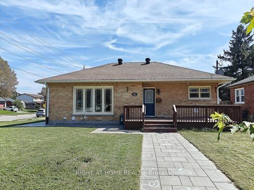 main-floor-45 Prince St, Bowmanville, ON, L1C1G4 | Card Image