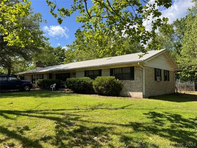 18860 11th, House other with 3 bedrooms, 2 bathrooms and null parking in Oakland OK | Image 1