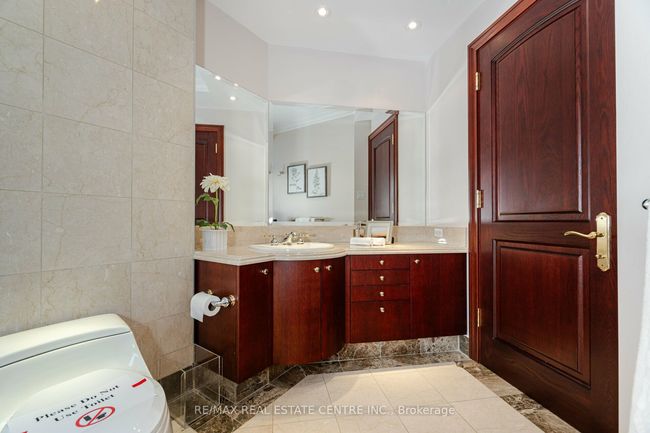 2 Edgeforest Dr, House other with 4 bedrooms, 5 bathrooms and 10 parking in Brampton ON | Image 47