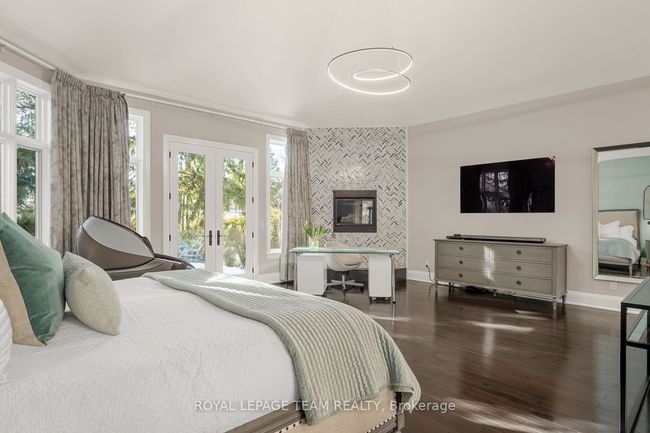 77 Placel Rd, House other with 5 bedrooms, 5 bathrooms and 10 parking in Rockcliffe ON | Image 17