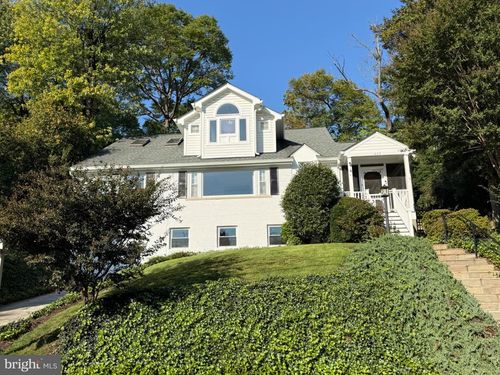 802 Parkway Ter, ALEXANDRIA, VA, 22302-3613 | Card Image
