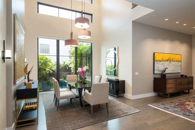 7119 Shook Ave, House other with 4 bedrooms, 5 bathrooms and null parking in Dallas TX | Image 8