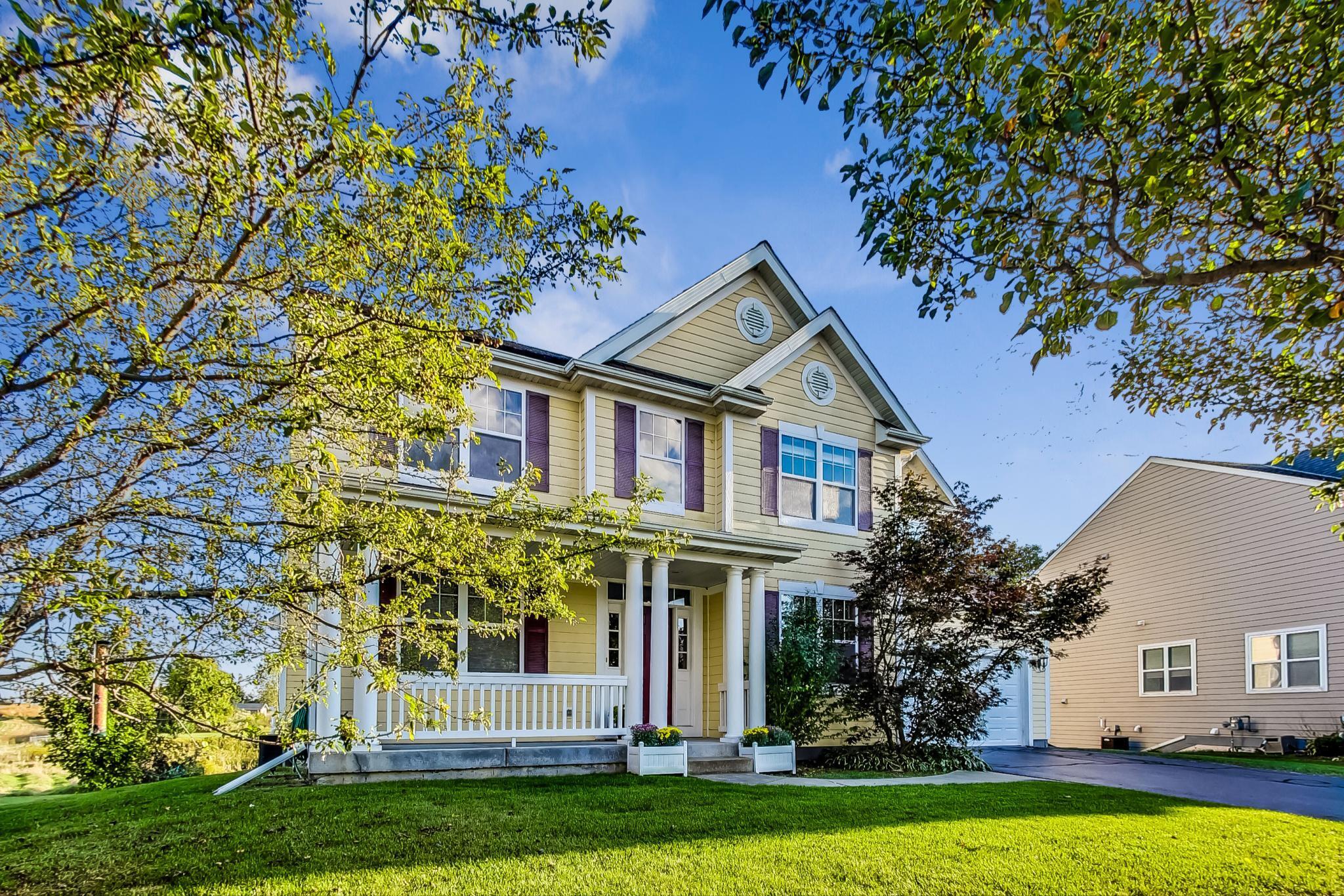 74th St, Kenosha, WI 53142
