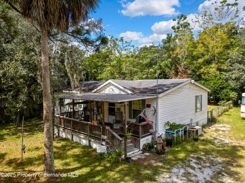 12403 Kitten Trl, Hudson, FL, 34669-1238 | Card Image