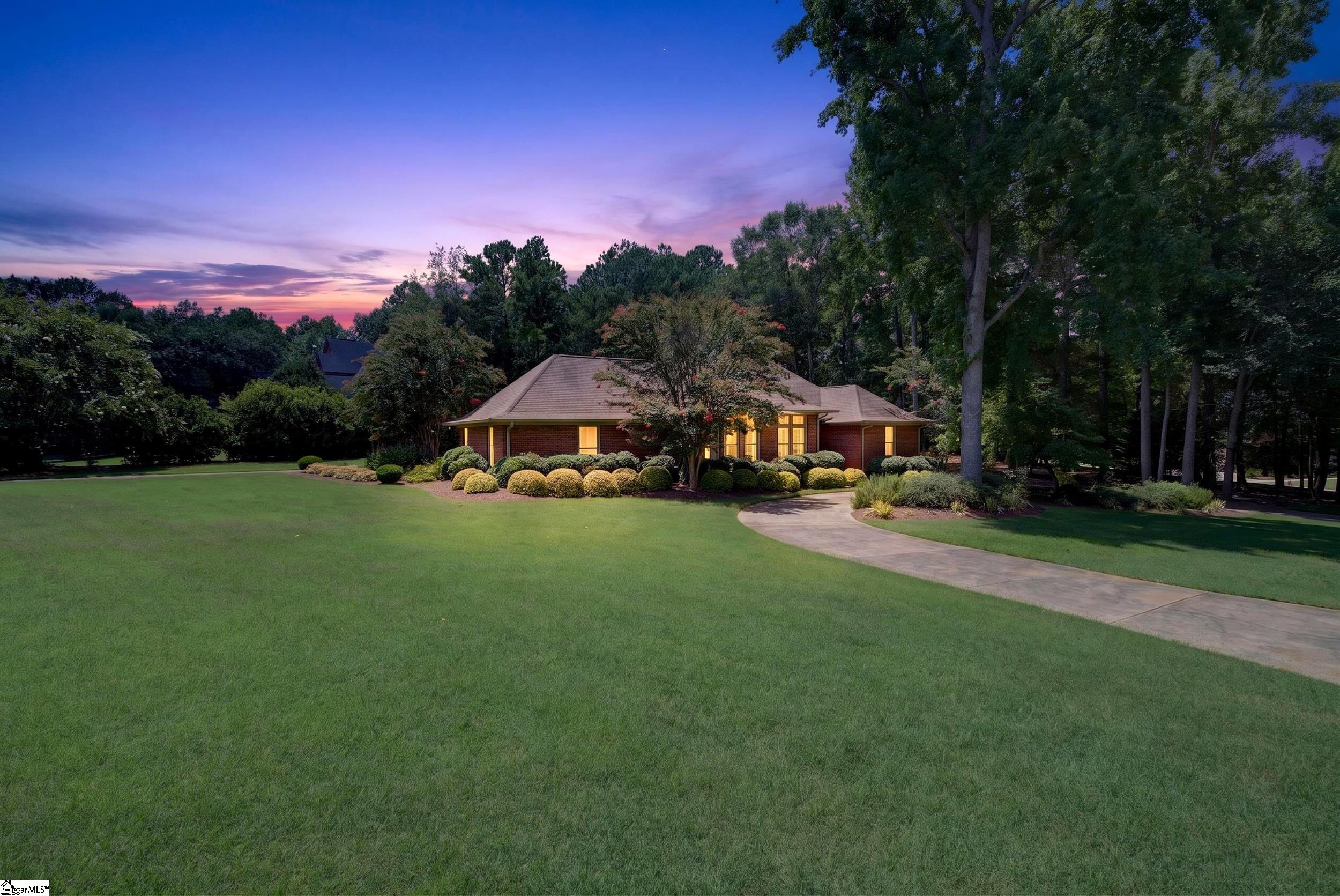 Residential in Spartanburg