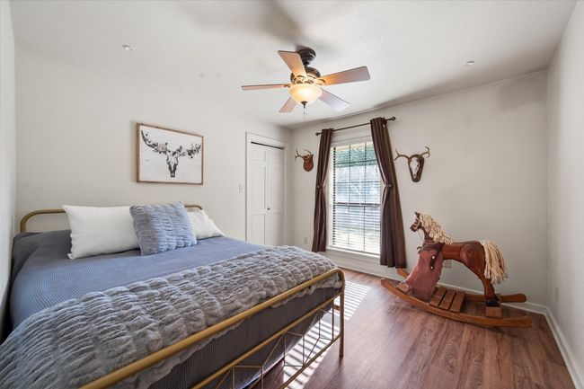 501 N Mount St, House other with 3 bedrooms, 3 bathrooms and null parking in Fairfield TX | Image 24