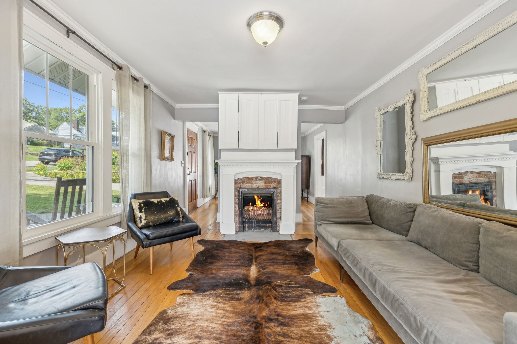 Maynor Ave, Nashville, TN 37216