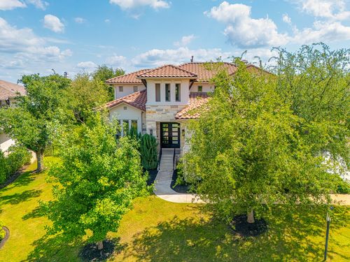 406 Woodside Ter, Austin, TX, 78738-1244 | Card Image