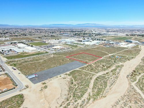 0 W Avenue L, Lancaster, CA, 93534 | Card Image