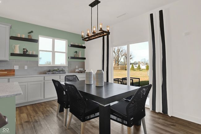 9078 Drakeswood Ave, House other with 5 bedrooms, 5 bathrooms and null parking in Mccordsville IN | Image 23