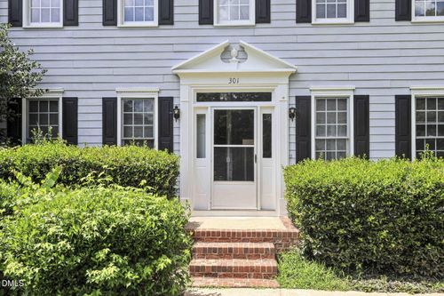 301 Perry Creek Drive, Chapel Hill, NC, 27514 | Card Image