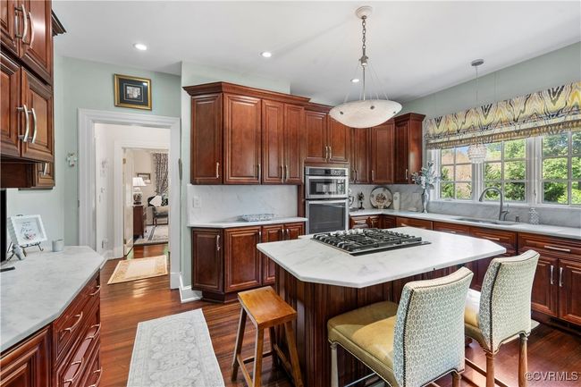16520 & 16516 Church Street, House other with 4 bedrooms, 3 bathrooms and null parking in Amelia Courthouse VA | Image 14