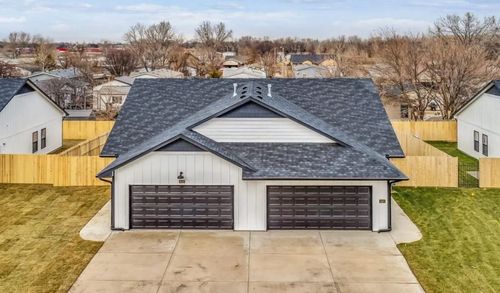 3618-3616-3618 W 45th St S, Wichita, KS, 67217-3991 | Card Image