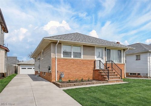 6010 Virginia Avenue, Parma, OH, 44130 | Card Image