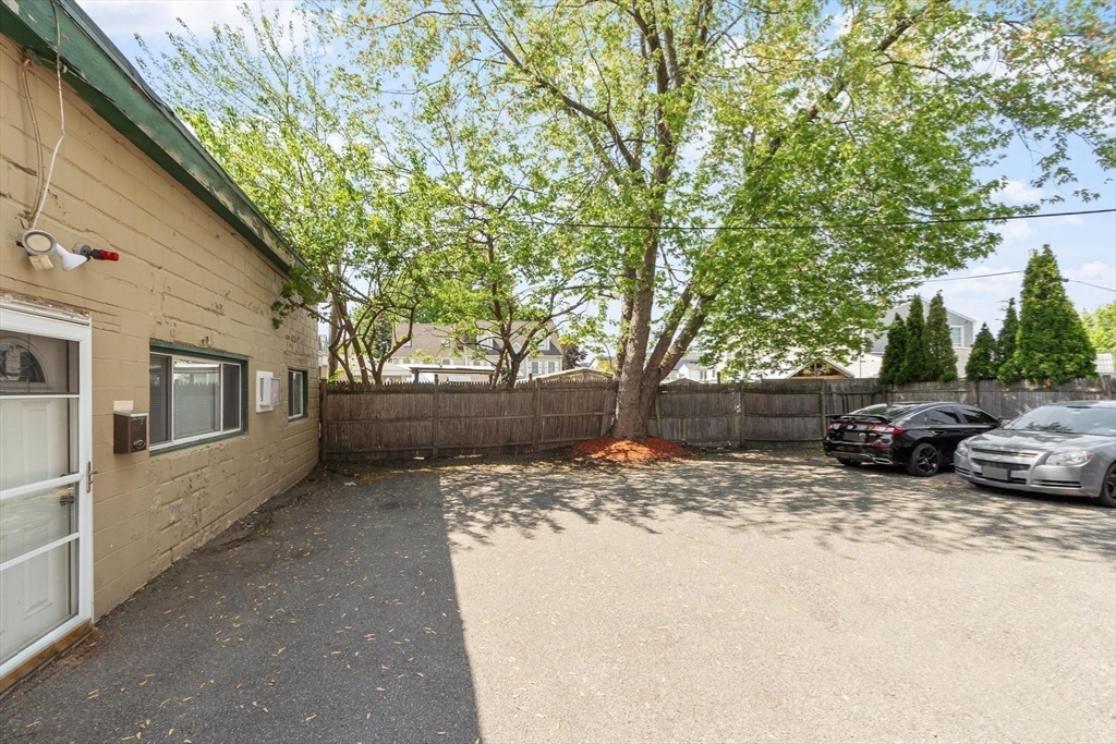 Residential in Revere 4