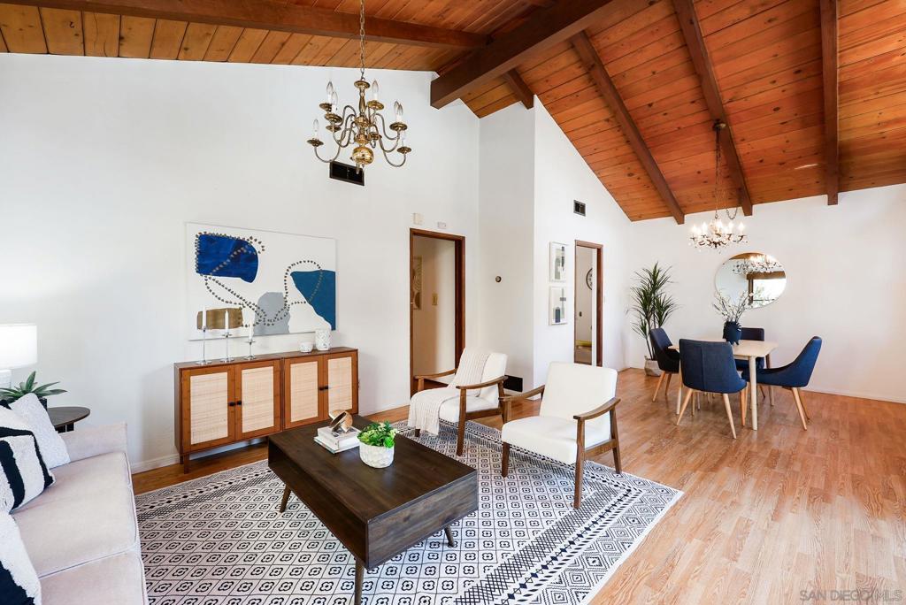 Residential in San Diego 2