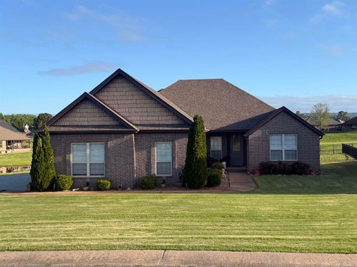 10092 Laura St, Danville, AR, 72833-6849 | Card Image