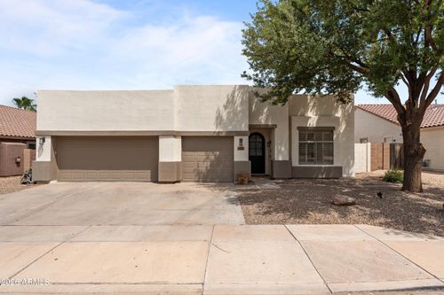10124 E Pantera Ave, Mesa, AZ, 85212-2312 | Card Image