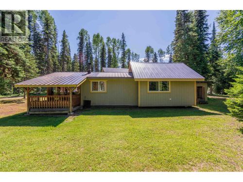 lots-3, 4, 5 Bowron Lake Rd, Wells, BC, V0K | Card Image