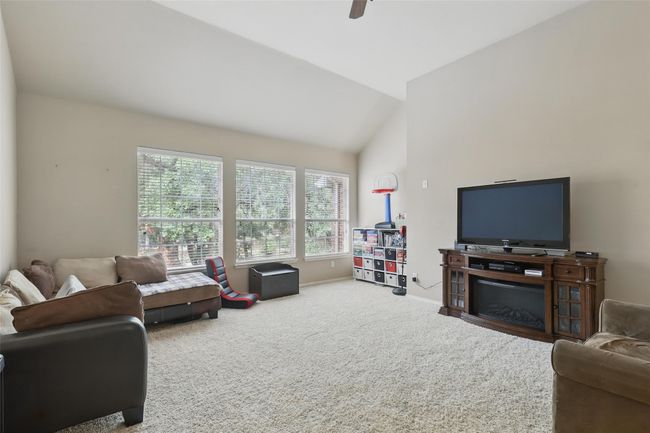 Upstairs Loft Living Area | Image 27