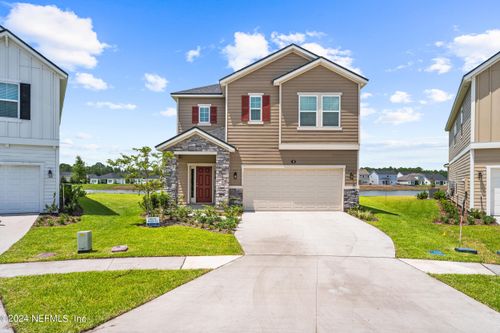 50 Enchanted Shore Way, ST AUGUSTINE, FL, 32095-0075 | Card Image