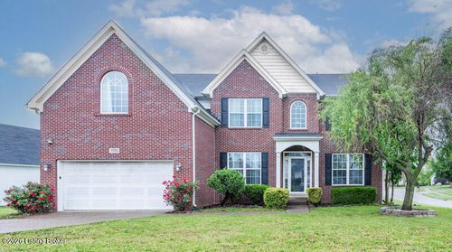 11700 Blair Creek Ct, Louisville, KY, 40229 | Card Image