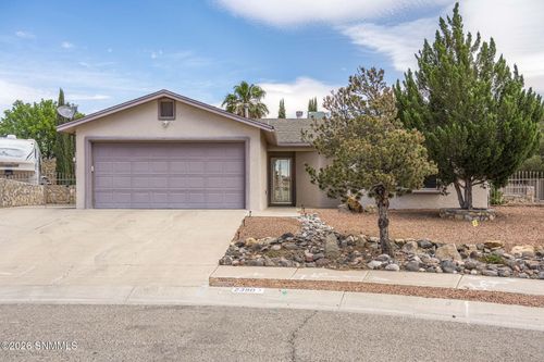2390 Barclay Court, Las Cruces, NM, 88001 | Card Image