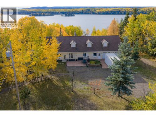 8137 Sinkut Lake Rd, Vanderhoof, BC, V0J3A1 | Card Image