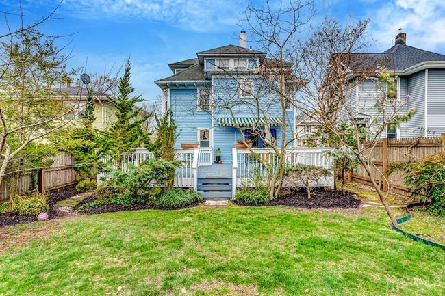 20 Codington Pl, House other with 3 bedrooms, 2 bathrooms and null parking in Somerville NJ | Image 16