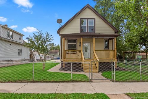 2745 Desplaines St, Blue Island, IL, 60406-2821 | Card Image